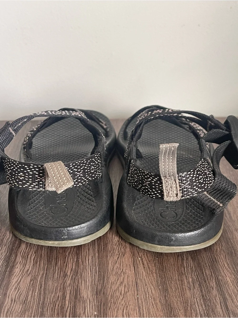 Chaco Sandals Youth Size 2